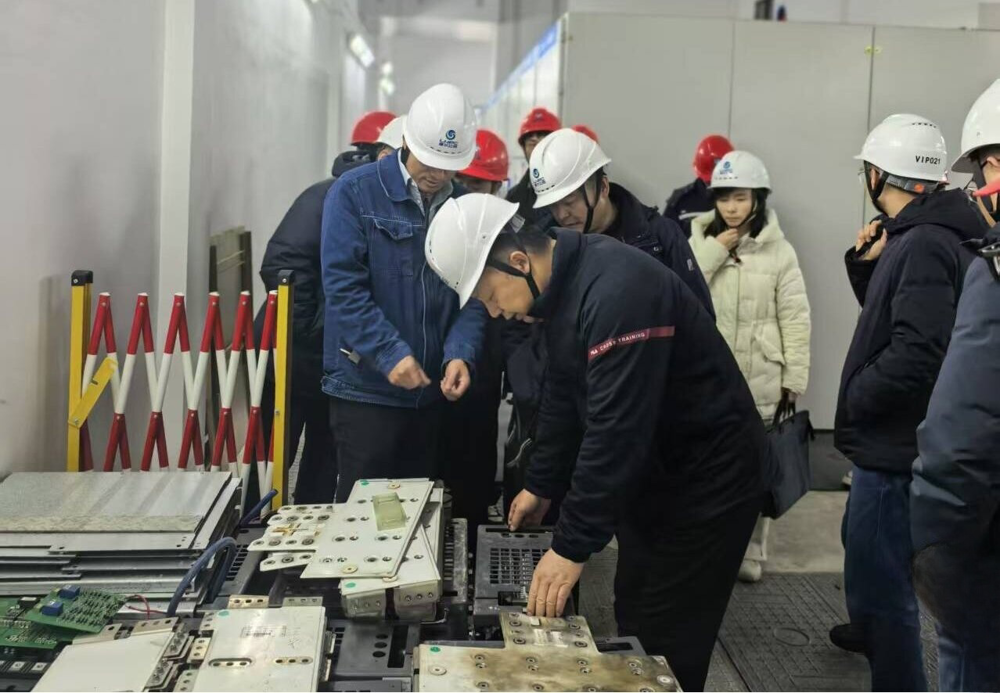 王俊基層調研
